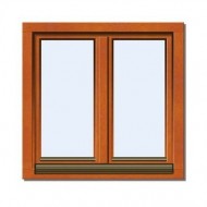 Typy i kształty okien drewnianych - 224