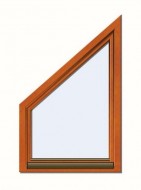 Typy i kształty okien drewnianych - 226